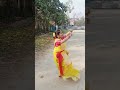 Fagun Haway Haway Dance / Basanta Utsav Special / Rabindranritya / Lopamudra Mitra