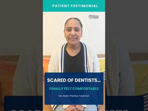 Painless Laser Root Canal at Kondapur