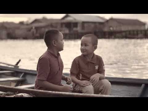 Kerasnya Kota ( Official video )