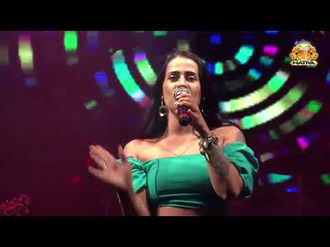 Letícia Coimbra - Lutécia/SP - Aniversario de Emancipação da Cidade - Novembro 2021 - Show Completo