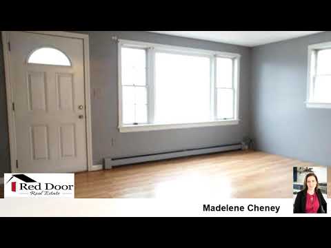 For Rent in Quincy MA  - 759 Sea St, Quincy, MA 02169