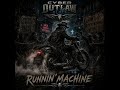 Runnin' Machine