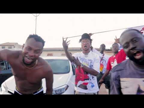 Bodwese - Berekum ft Cafi Doma (Official Video)