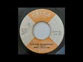 Jerry Williams - Run Run Roadrunner - Calla 7inch JA 1967