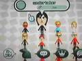Miis Retake