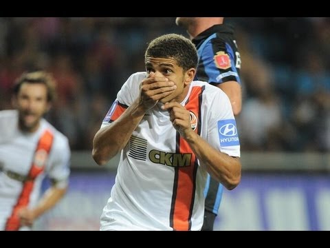 Freda Taison ★ Goals & Passes | 2013 | HD
