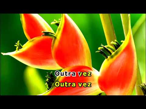 Videokê - Outra Vez - Atitude 67 e Mauricio Manieri - 16847