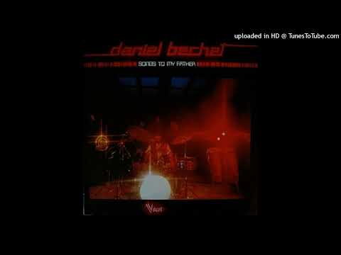 LYSERGICFUNK: Astral Dance - Daniel Bechet