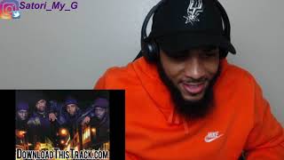 FIRST TIME HEARING | Blackstreet - Joy | REACTION