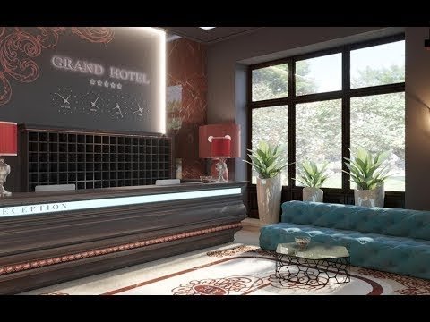 5 Stars Grand Hotel in Lwiw Lemberg Ukraine | Best Hotels of 2019