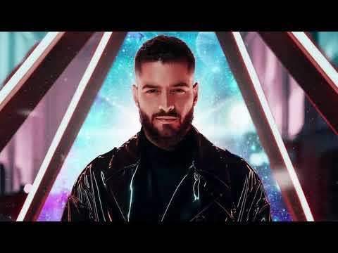 Maluma ft Zion & Lenox - Extrañándote