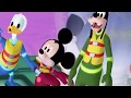 ᴴᴰ ZMickz SS5 Mickey Mouse W MusicLyrics Clubhouse S05E14 Mickey S Mousekedoer Adventure