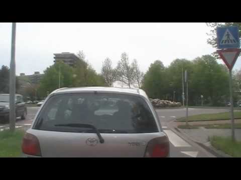 Veolia lijn 37: Den Haag - Delft