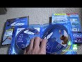 Finding Nemo Up 3D Blu Ray Unboxing Review North America