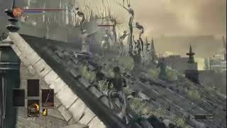 死んだら終了DARK SOULS III