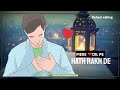 Meri Zindagi Ke Malik Hindi WhatsApp Status