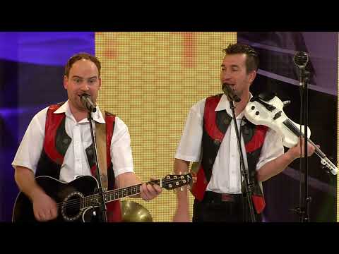 Steirerkraft - Geign Party