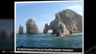 preview picture of video 'El Arco - Cabo San Lucas, Los Cabos, Baja California, Mexico'