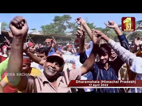 Here’s how 74th Ruhani Foundation Day is celebrated in different states of India