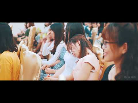 Chia tay K48 - Khoa NN&VH Trung Quốc - ULIS