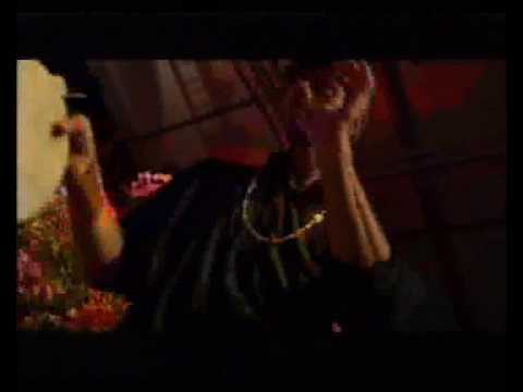 SP Just Frost - You Never Can Tell