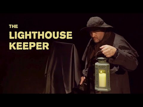 Five Leaf Clover - Five Leaf Clover - The Lighthouse Keeper (OFFICIAL VIDEO)