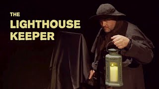 Video Five Leaf Clover - The Lighthouse Keeper (OFFICIAL VIDEO)