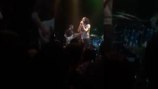 Good Tiger - Grip Shoes (Live at Gramercy Theater)