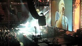 Apres Vous, Deep Purple 2.2.2014, Helsinki Jäähalli