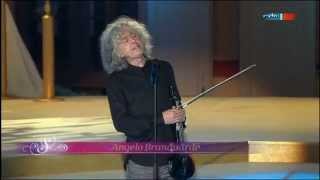 Angelo Branduardi - La Pulce D&#39;acqua