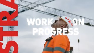 Video: STRABAG Building and Industrial Services GmbH