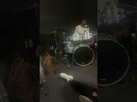 Devon Parker & Gabe Jones Shedding Pt. 1