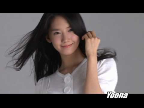 070719 SNSD UCC Story Yoona