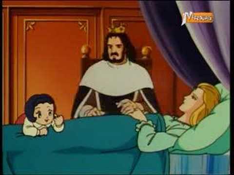 Blanche-Neige Et Les Sept Nains Game Boy