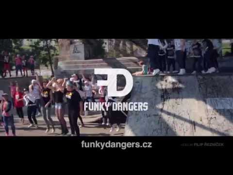 FUNKY DANGERS 2015 - Major Lazer - Watch out for this
