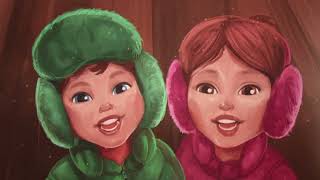 Pan di Stelle Natale 2022