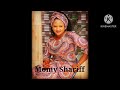 Mummy Sharif Kanuri