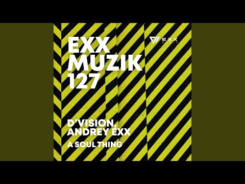 A Soul Thing (Extended Mix)