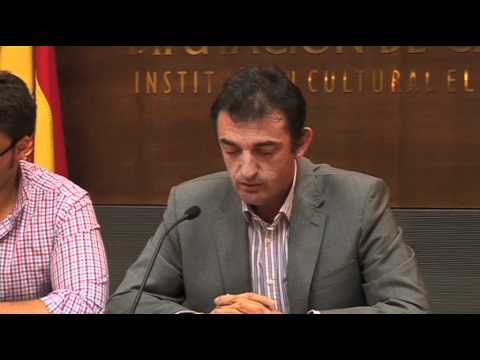 CÁCERES 22/07/11 Festival Folklore pueblos del mundo