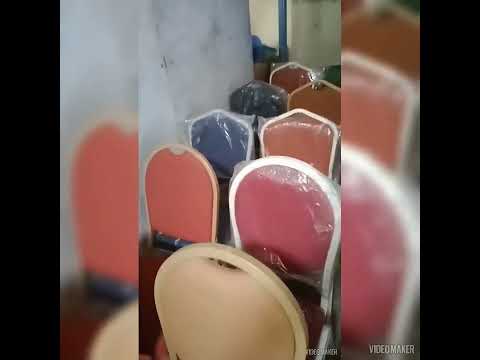 Banquet Hall Chair