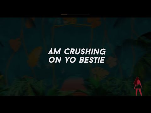 Ryko D'lyrical - Ka Chaliiko (lyric video)