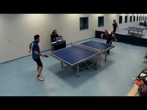 2016/2017 KKMTSD Hasan Doğan - Sadullah Şen