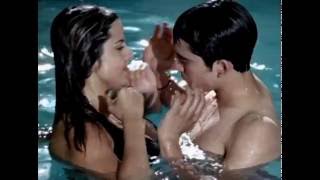 Por Un Beso Lyrics English Translation
