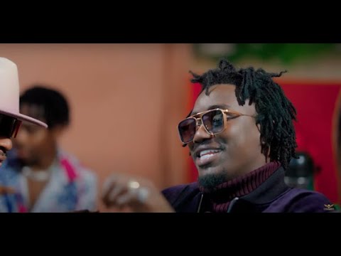 Wally B. Seck - Sexy boy