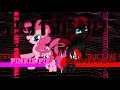Numbers 0 To 4000000 Pink Digital Moscow Edition