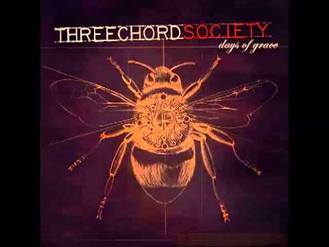 Three Chord Society - Bullshit Boulevard