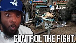 THIS IS HOW YOU DOMINATE DOMINION...