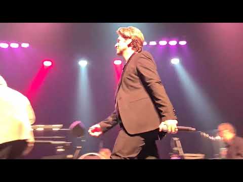 Gene Thomas - Live and let die - James Bond Symphonics - Roosendaal - 09nov2022