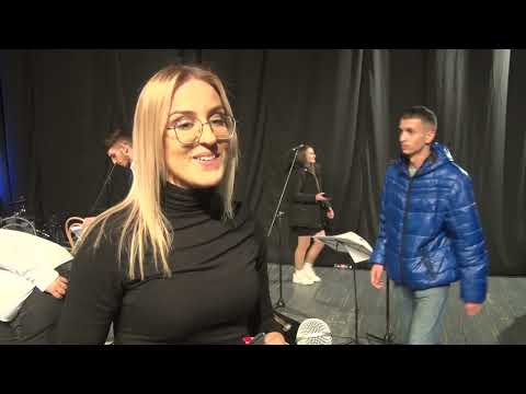 Tešanjska hronika 833 - Nakon dvije godine Omladinski ansambl Tešanj ponovo na okupu