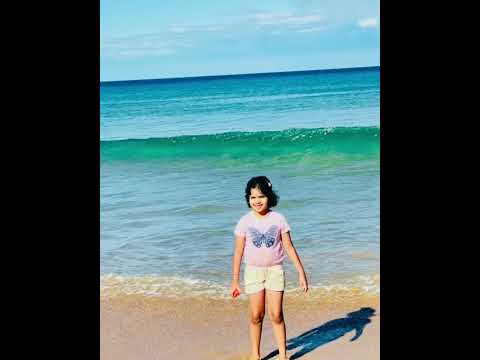 Beach | Still |Action | Nainika 👸